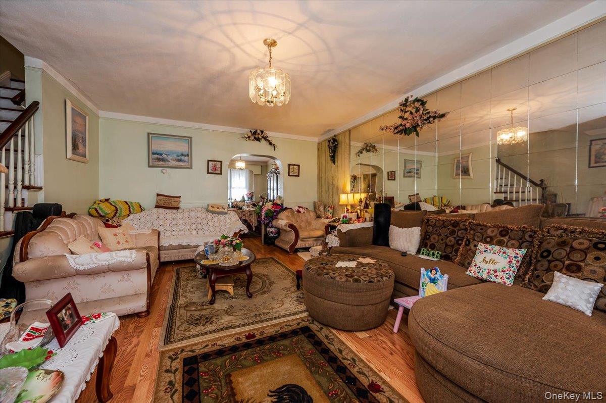 1181 Grenada Place, Bronx, NY 10466