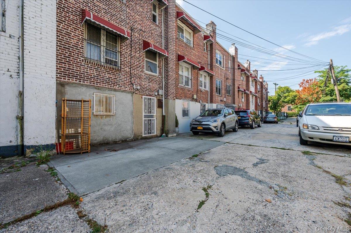 1181 Grenada Place, Bronx, NY 10466