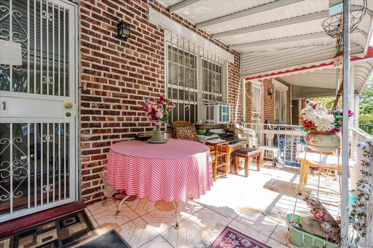 1181 Grenada Place, Bronx, NY 10466