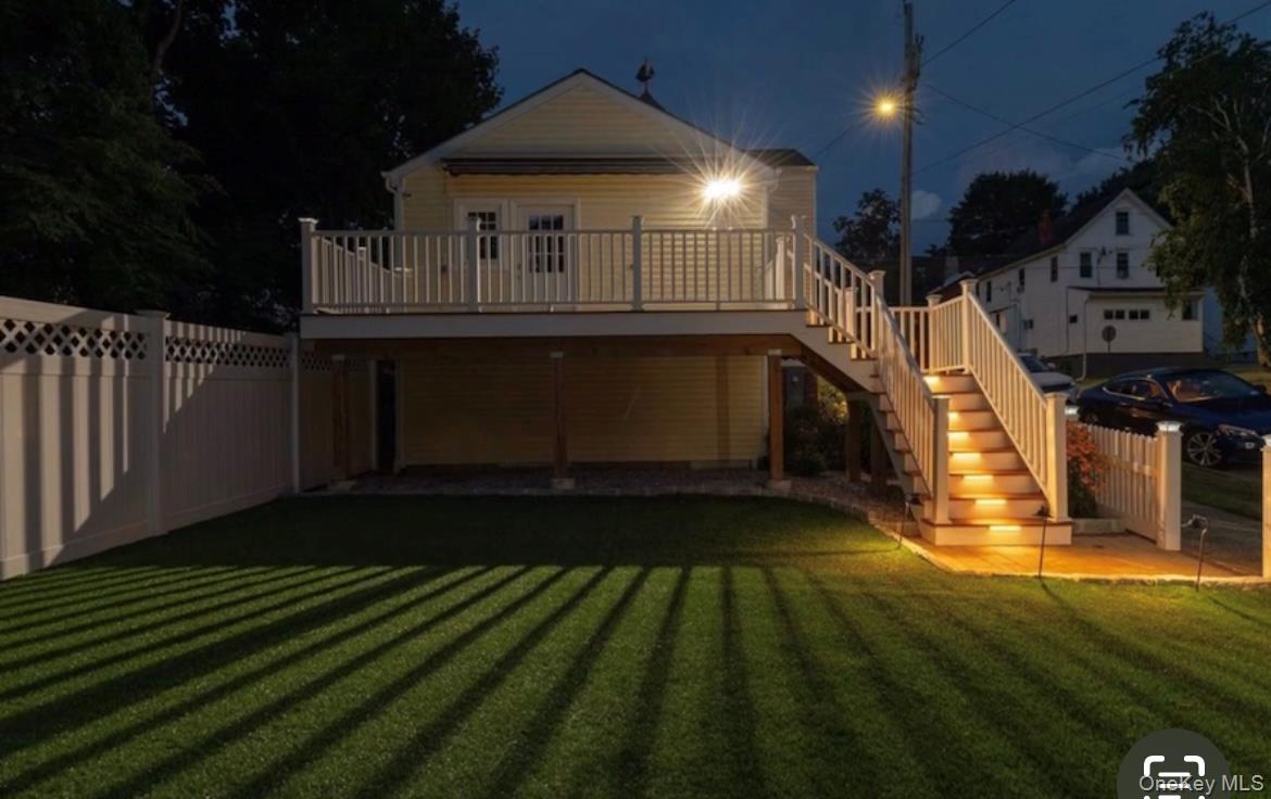 98 Albany Street, Poughkeepsie, NY 12601