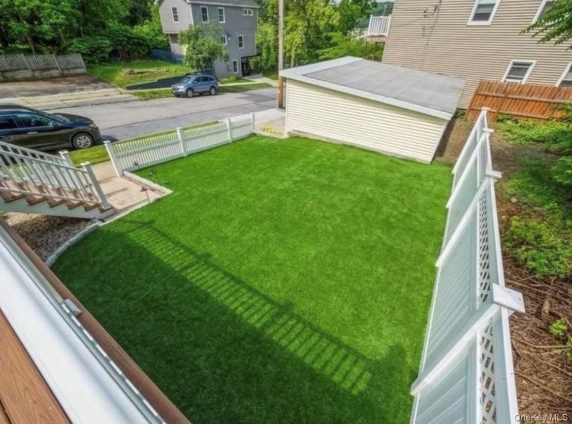 98 Albany Street, Poughkeepsie, NY 12601