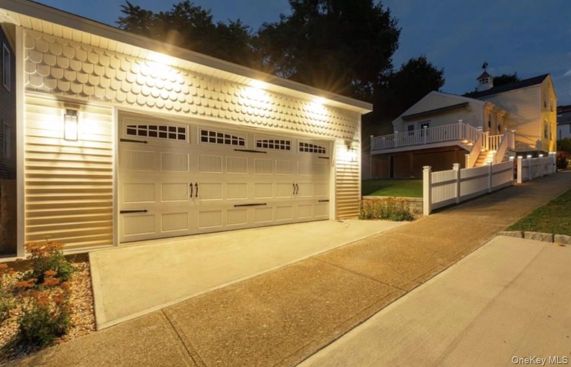 98 Albany Street, Poughkeepsie, NY 12601