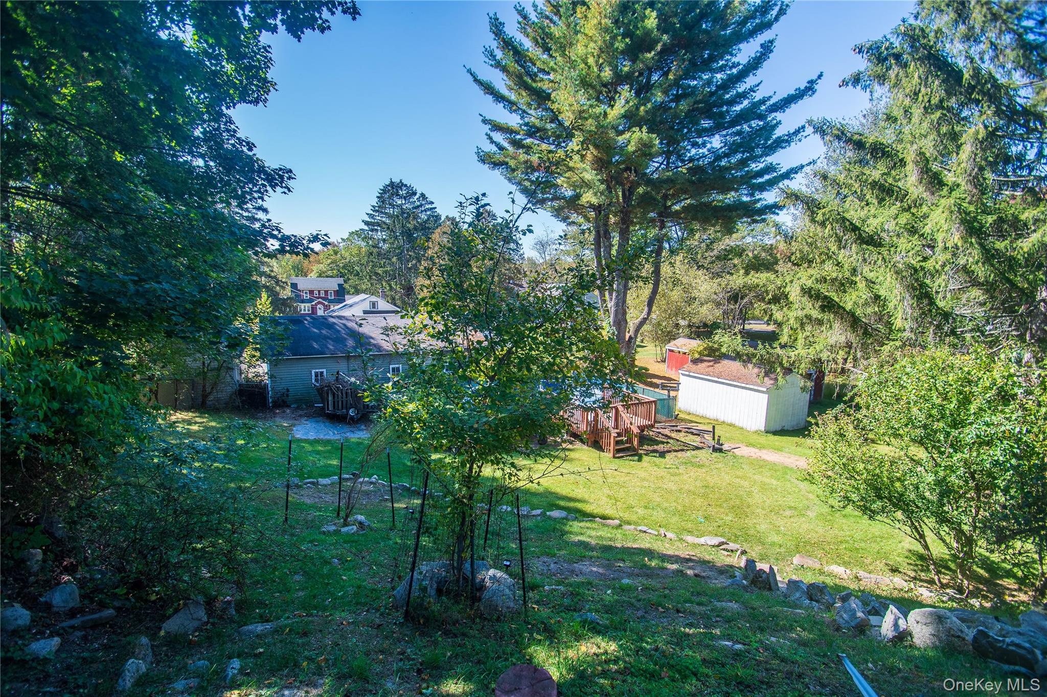 19 Lewis Street, Otisville, NY 10963