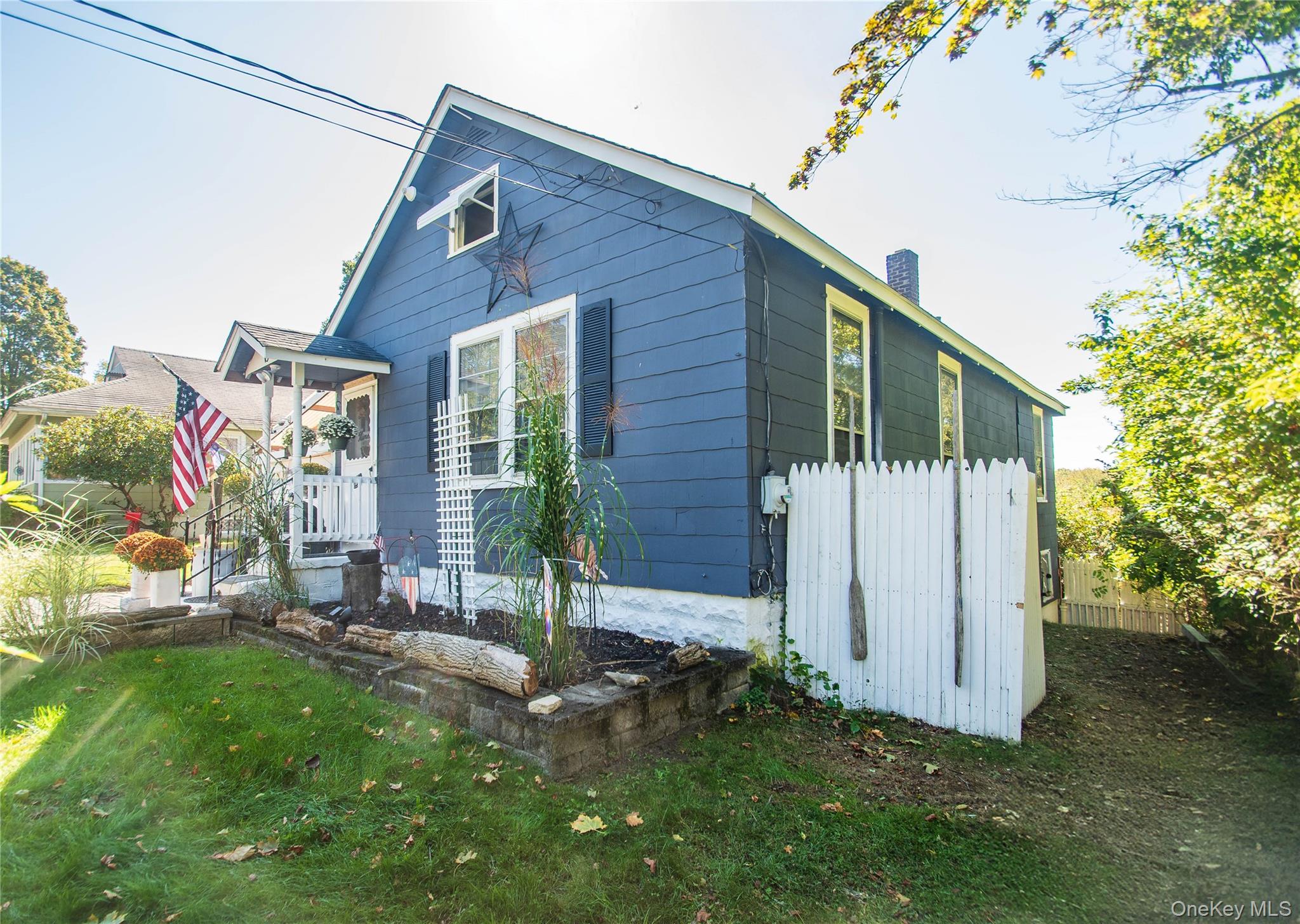 19 Lewis Street, Otisville, NY 10963