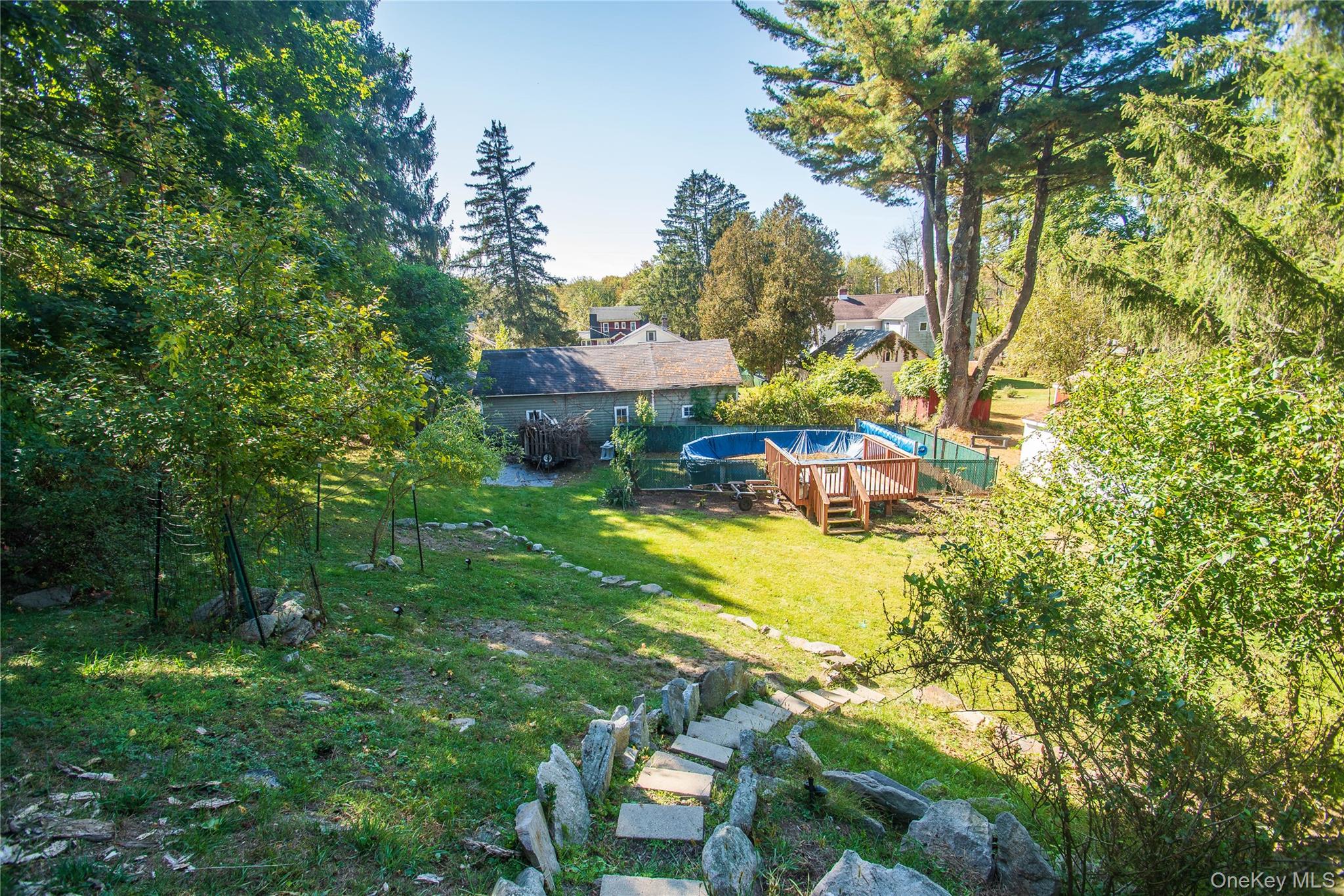 19 Lewis Street, Otisville, NY 10963