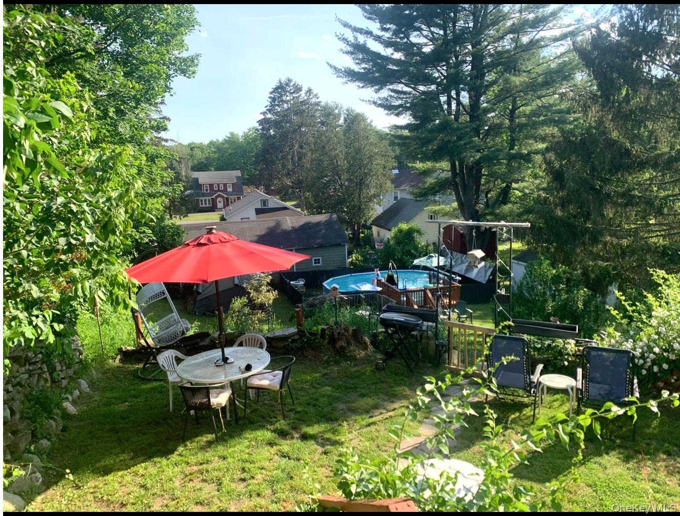 19 Lewis Street, Otisville, NY 10963