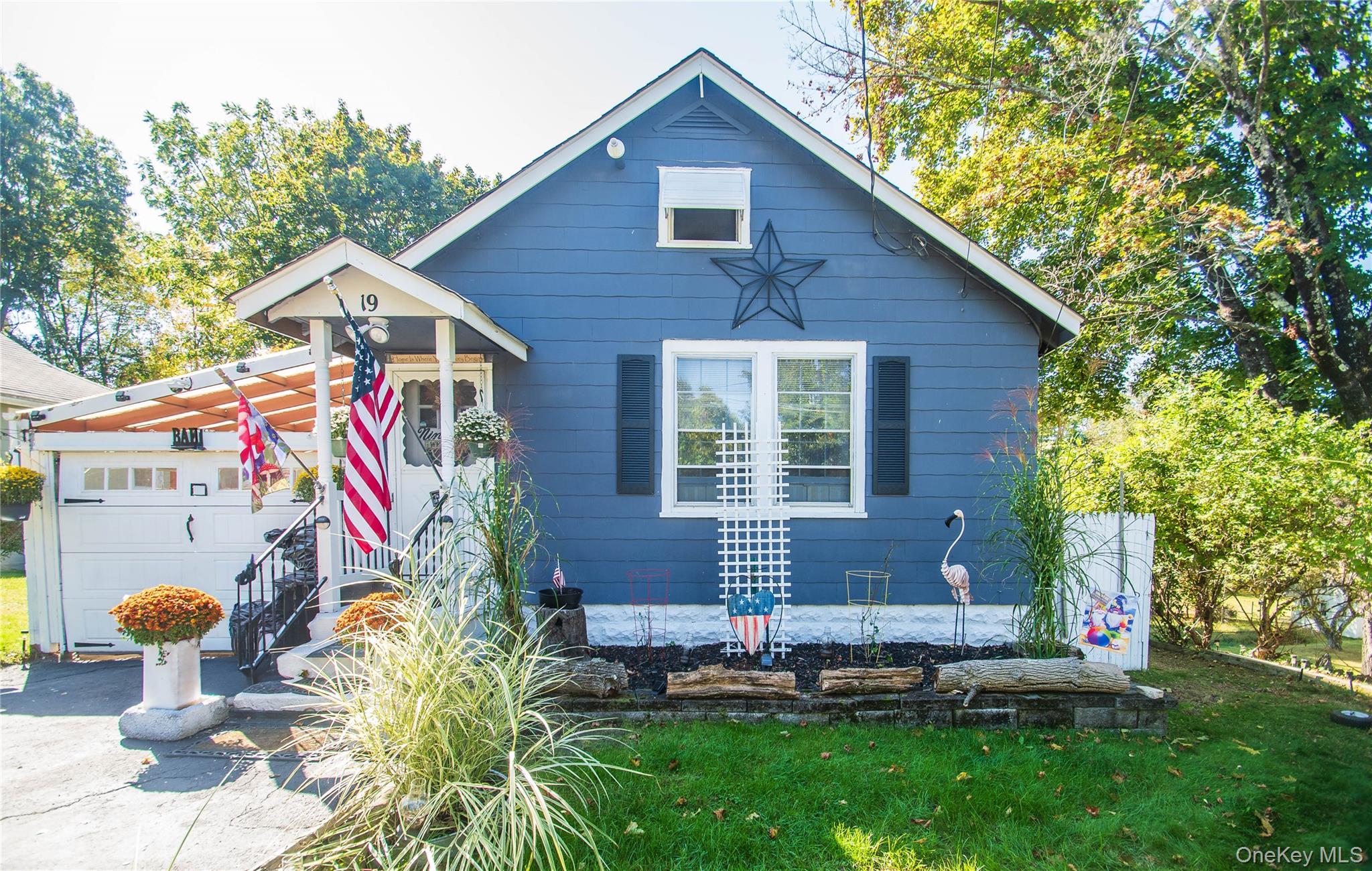 19 Lewis Street, Otisville, NY 10963