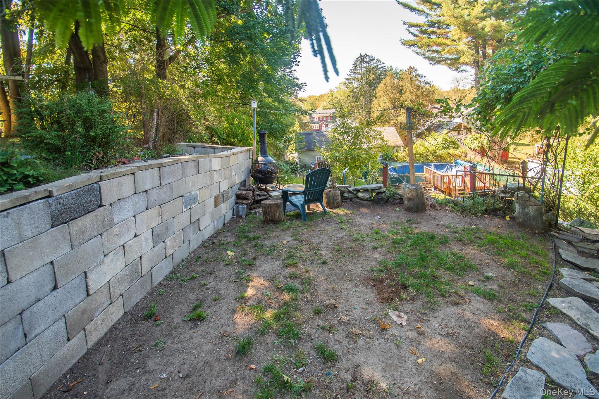 19 Lewis Street, Otisville, NY 10963