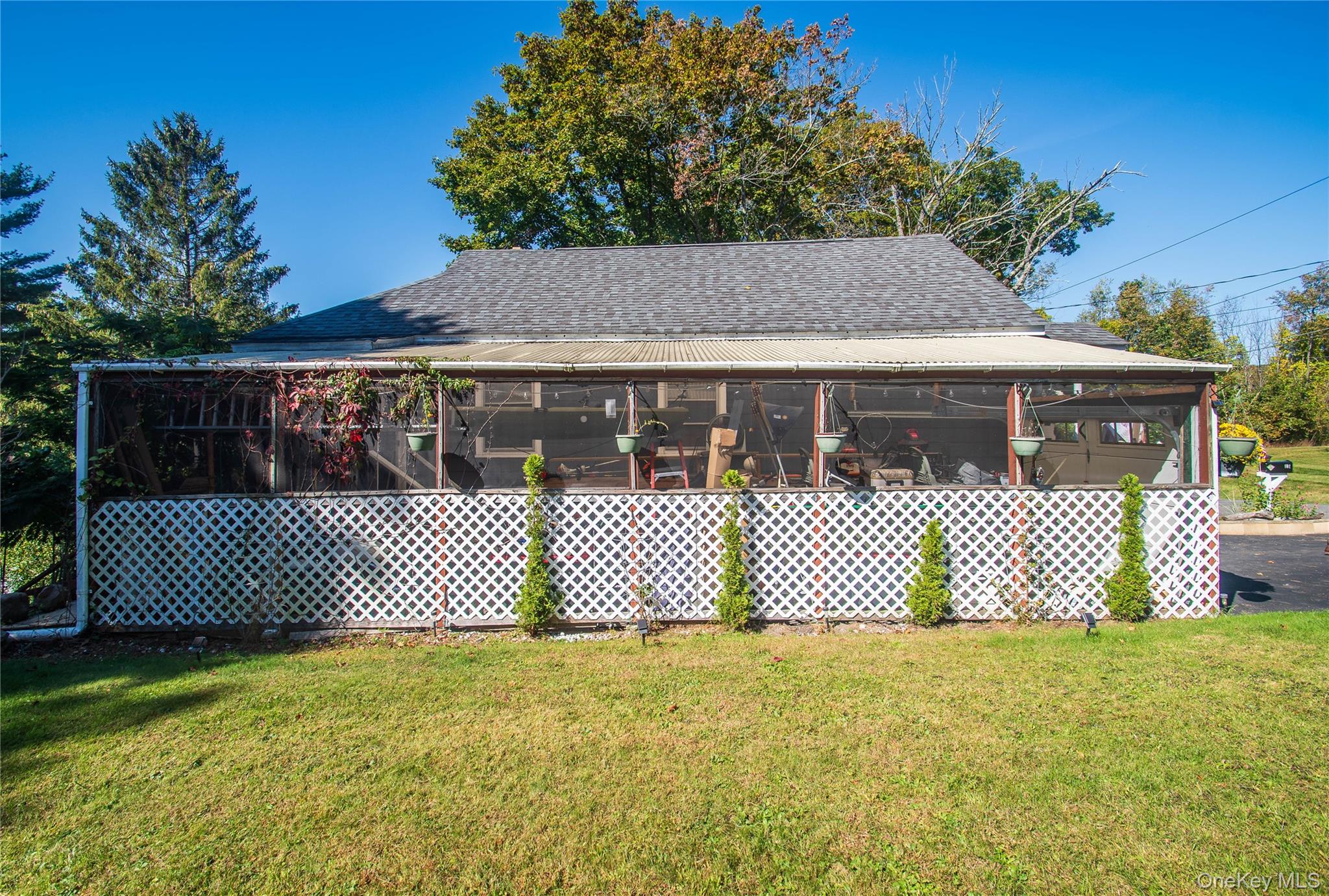 19 Lewis Street, Otisville, NY 10963