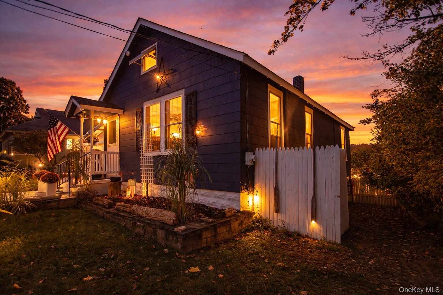 19 Lewis Street, Otisville, NY 10963