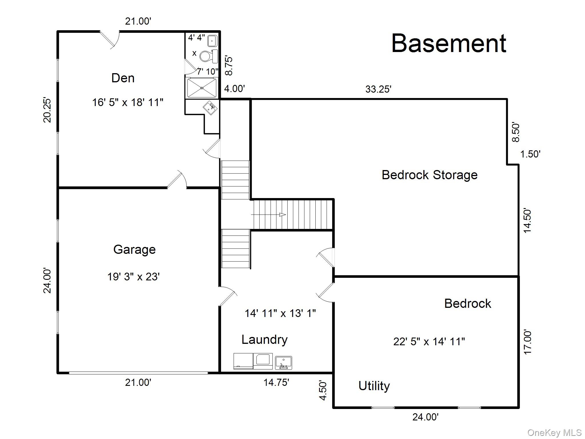 2 Locust Lane, Bronxville, NY 10708