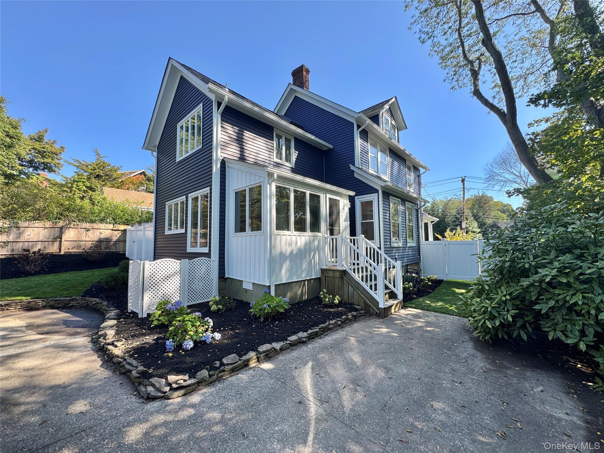 109 Spring Street, Port Jefferson, NY 11777