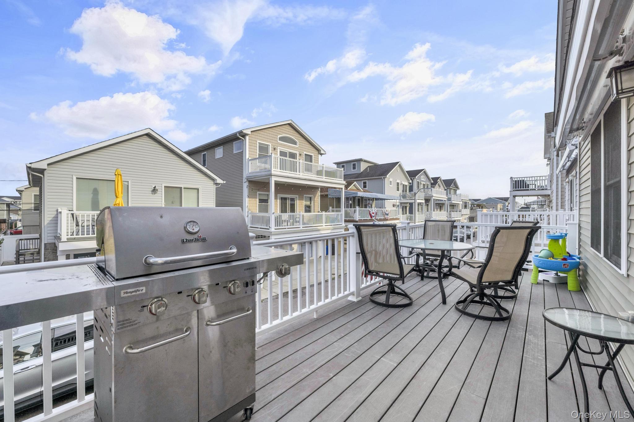 77 New Hampshire Street, Long Beach, NY 11561