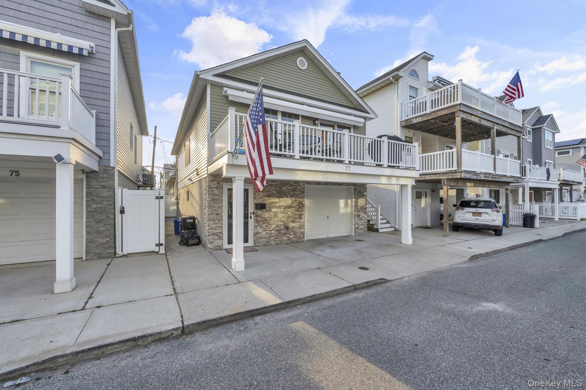 77 New Hampshire Street, Long Beach, NY 11561