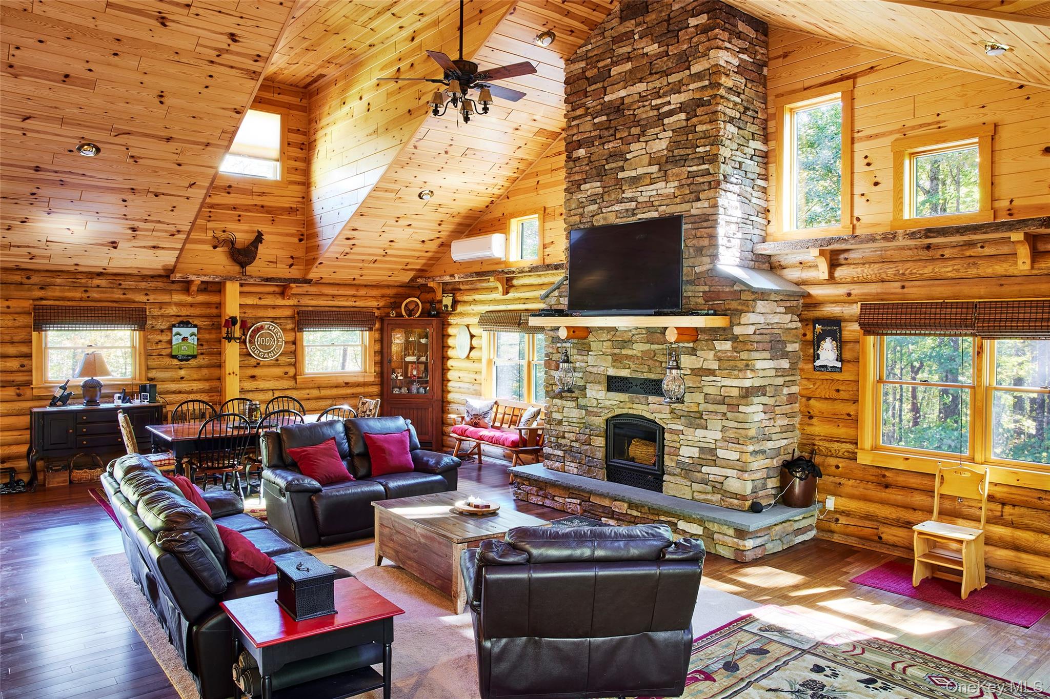 168 Meyer Road, Livingston Manor, NY 12758