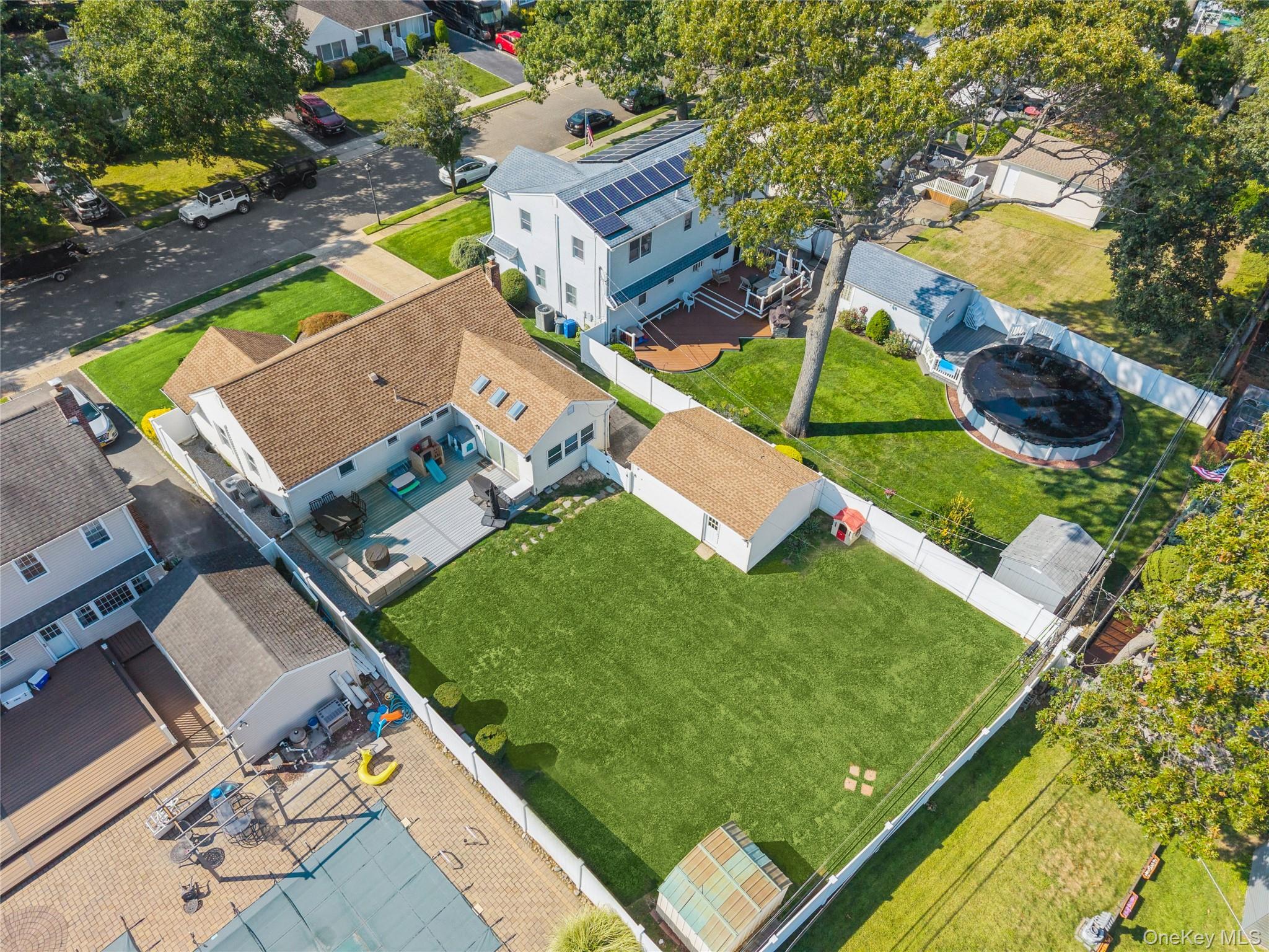 875 Woodside Drive, Wantagh, NY 11793