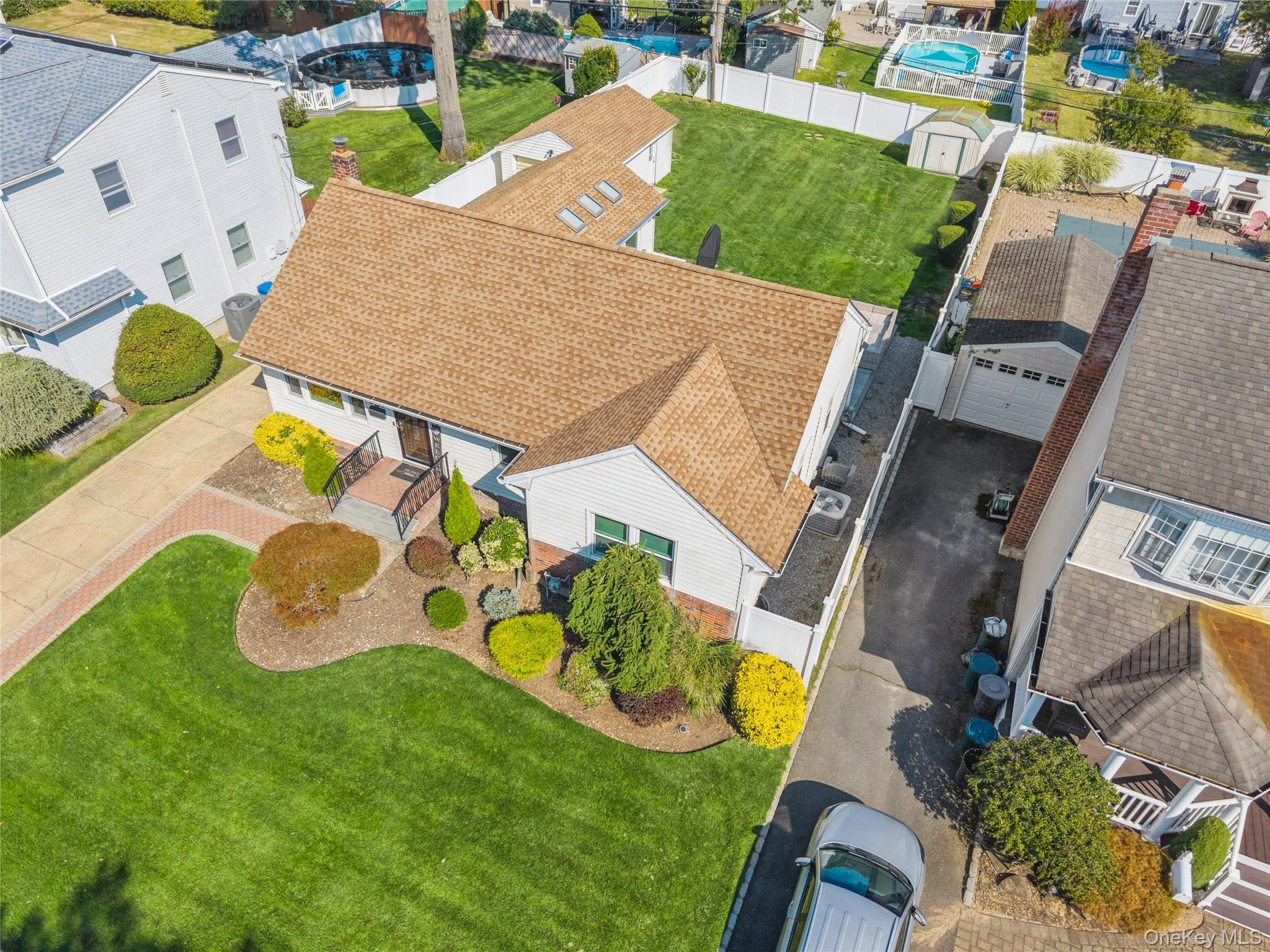 875 Woodside Drive, Wantagh, NY 11793