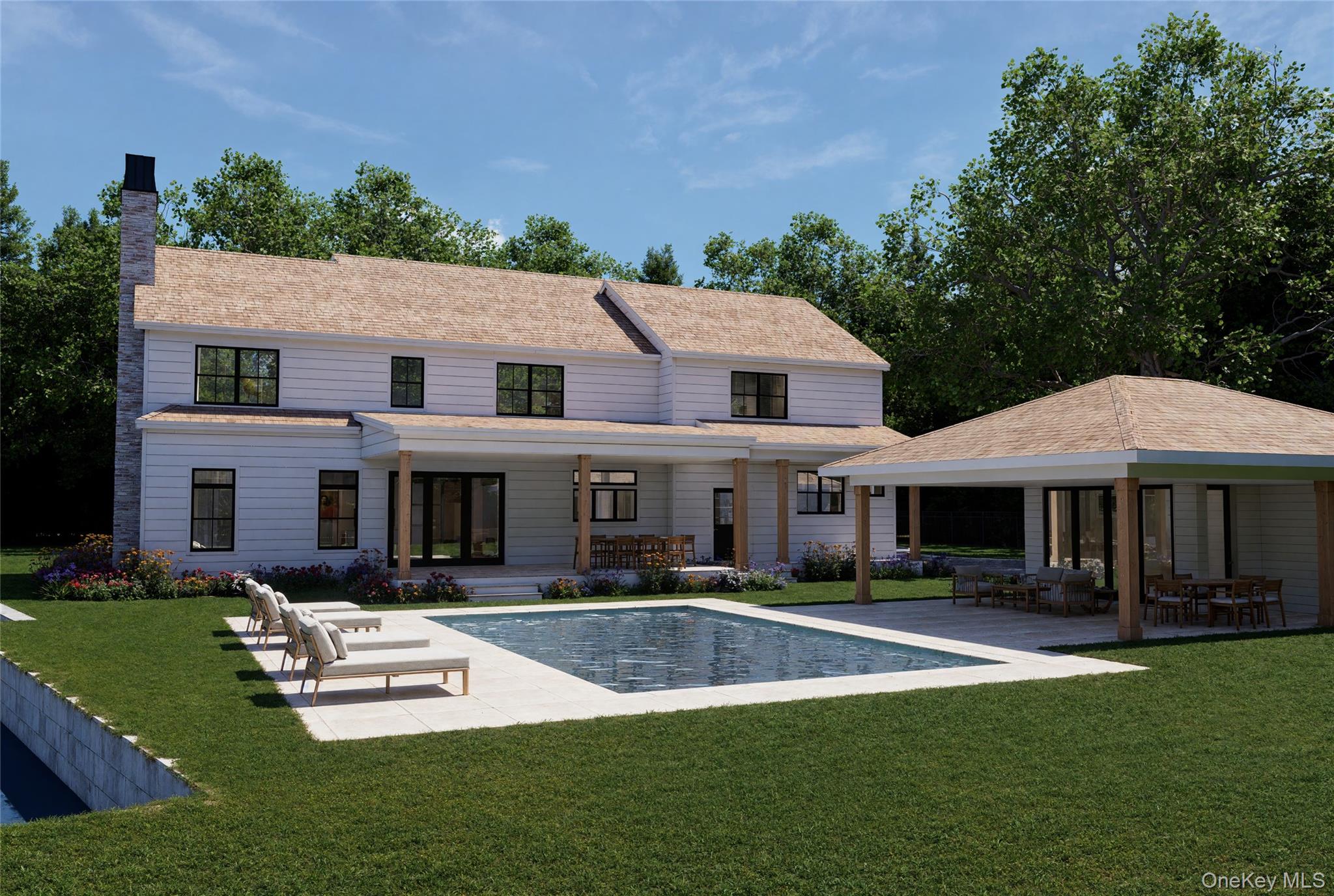 48 Whites Lane, Southampton, NY 11968