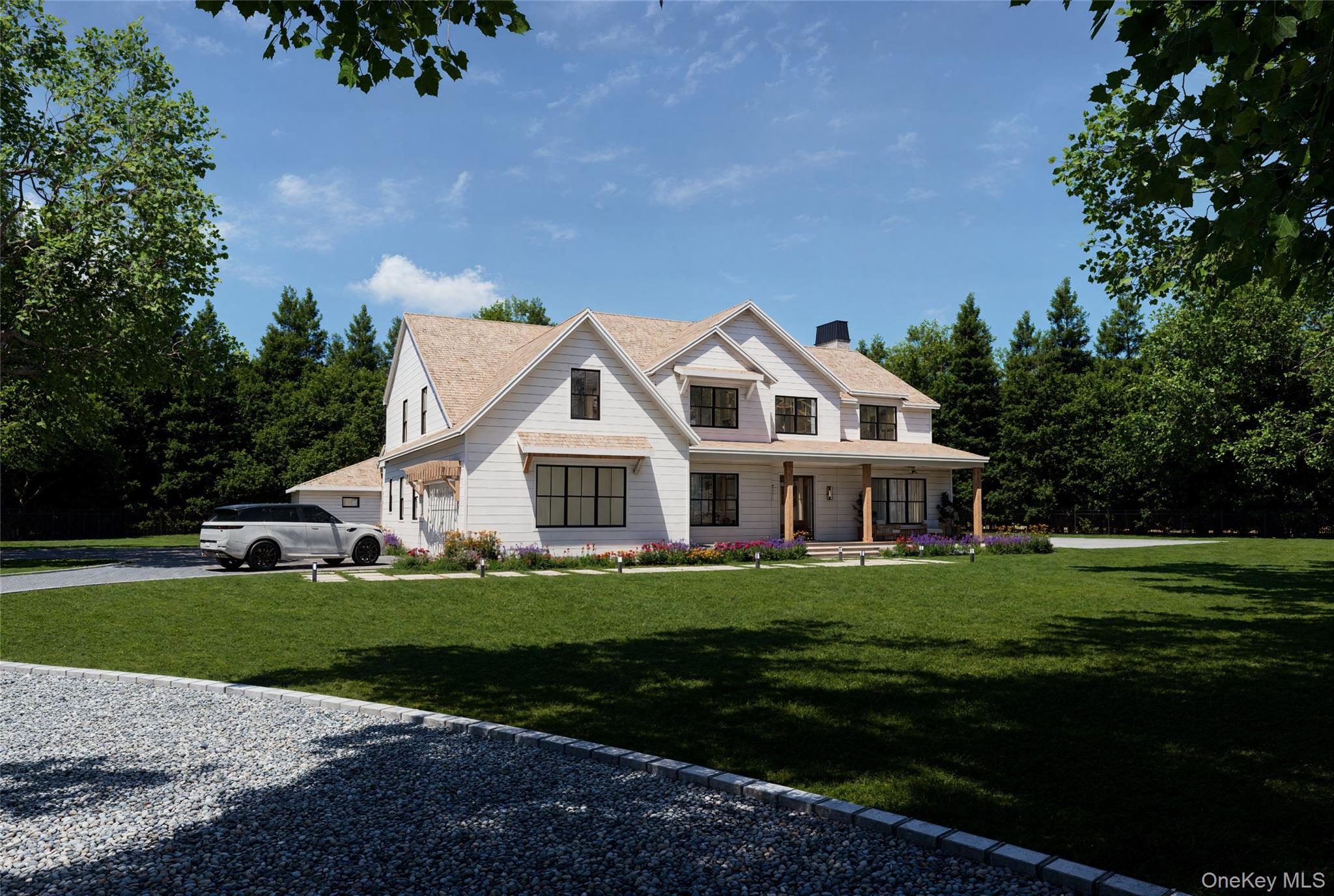 48 Whites Lane, Southampton, NY 11968