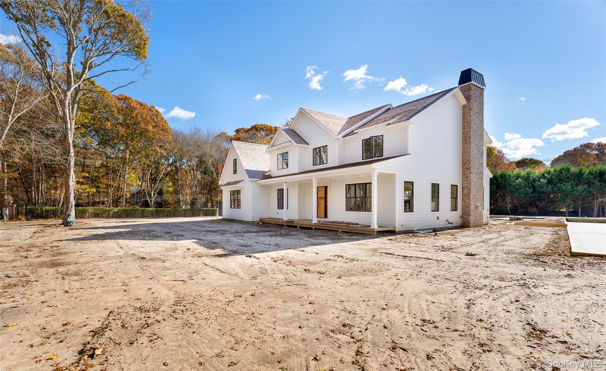 48 Whites Lane, Southampton, NY 11968