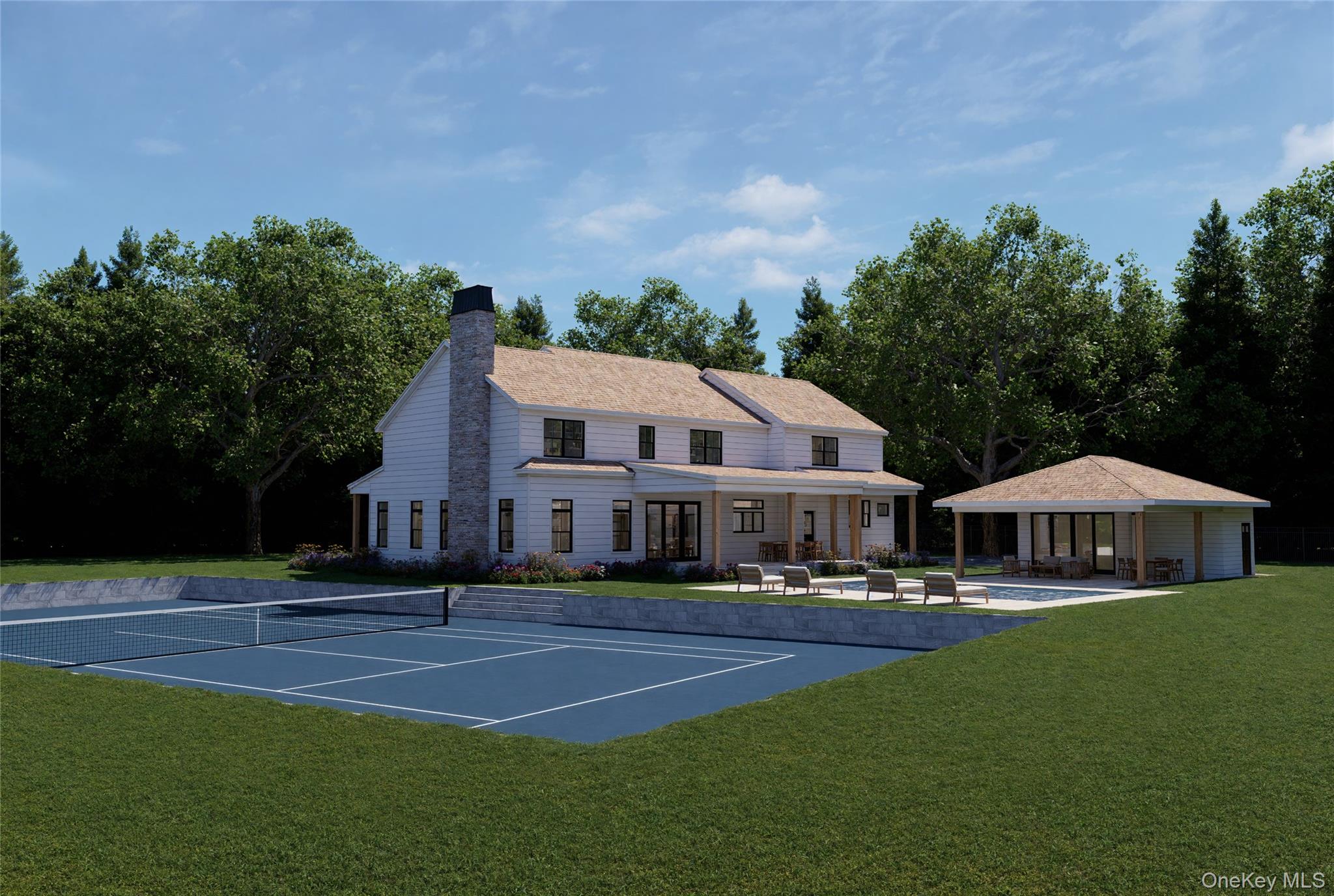 48 Whites Lane, Southampton, NY 11968