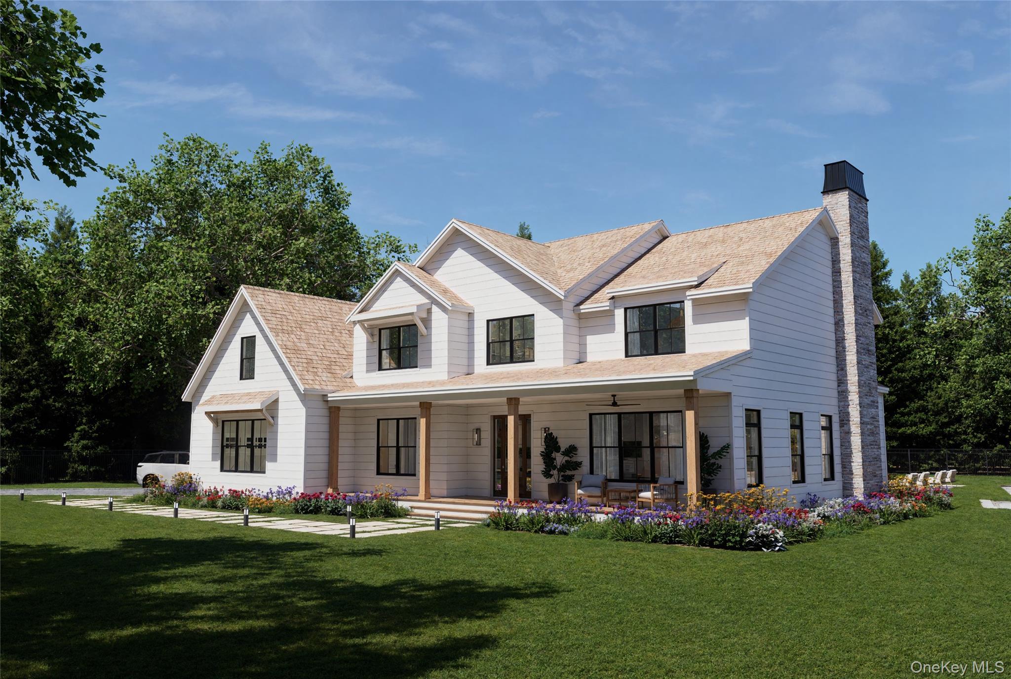 48 Whites Lane, Southampton, NY 11968