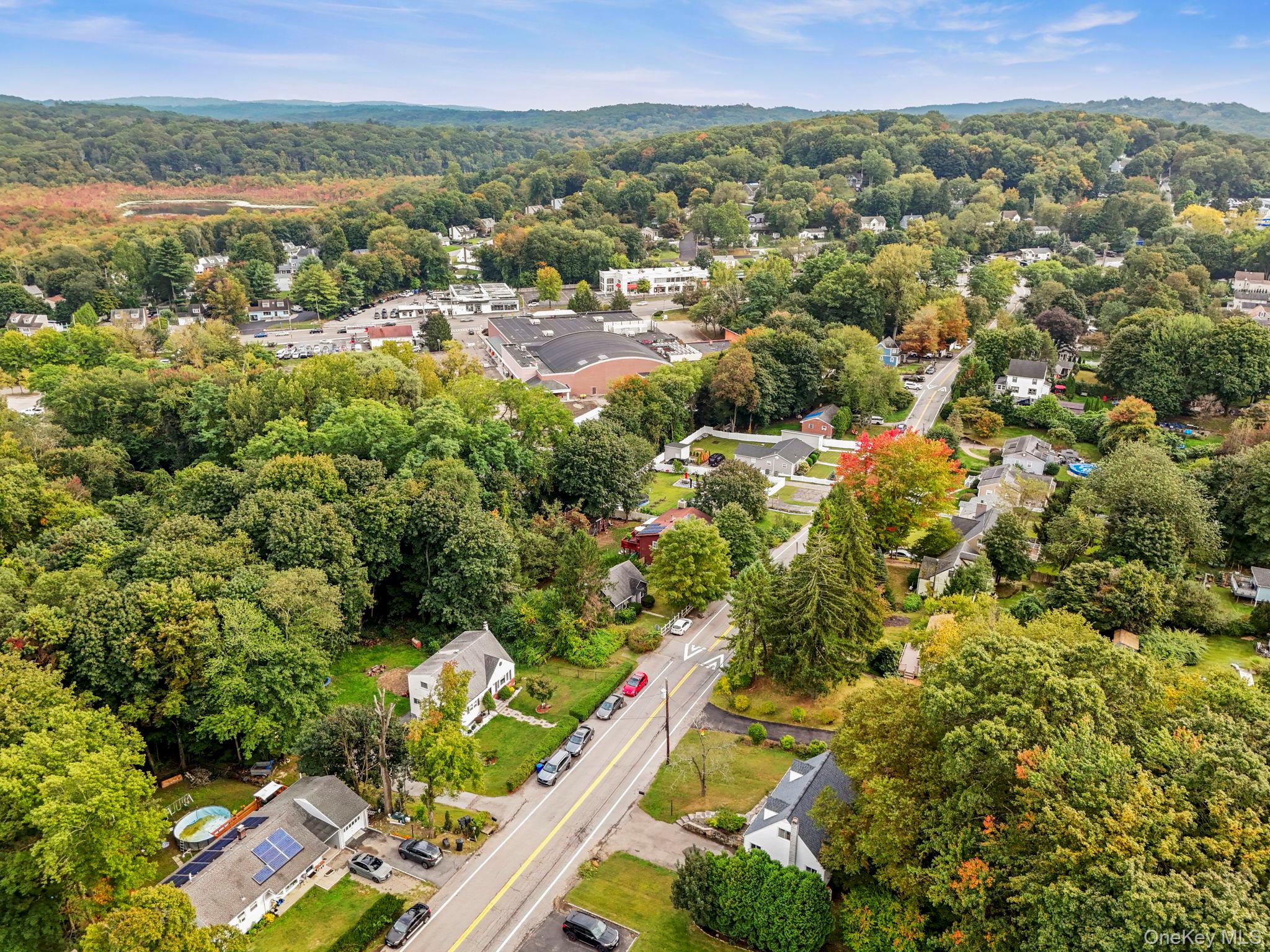 239 Millington Road, Cortlandt Manor, NY 10567