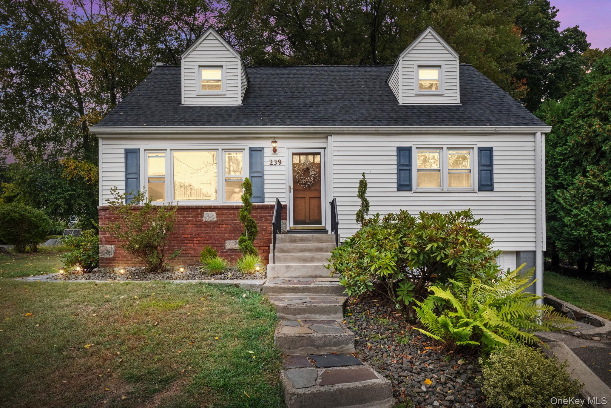 239 Millington Road, Cortlandt Manor, NY 10567