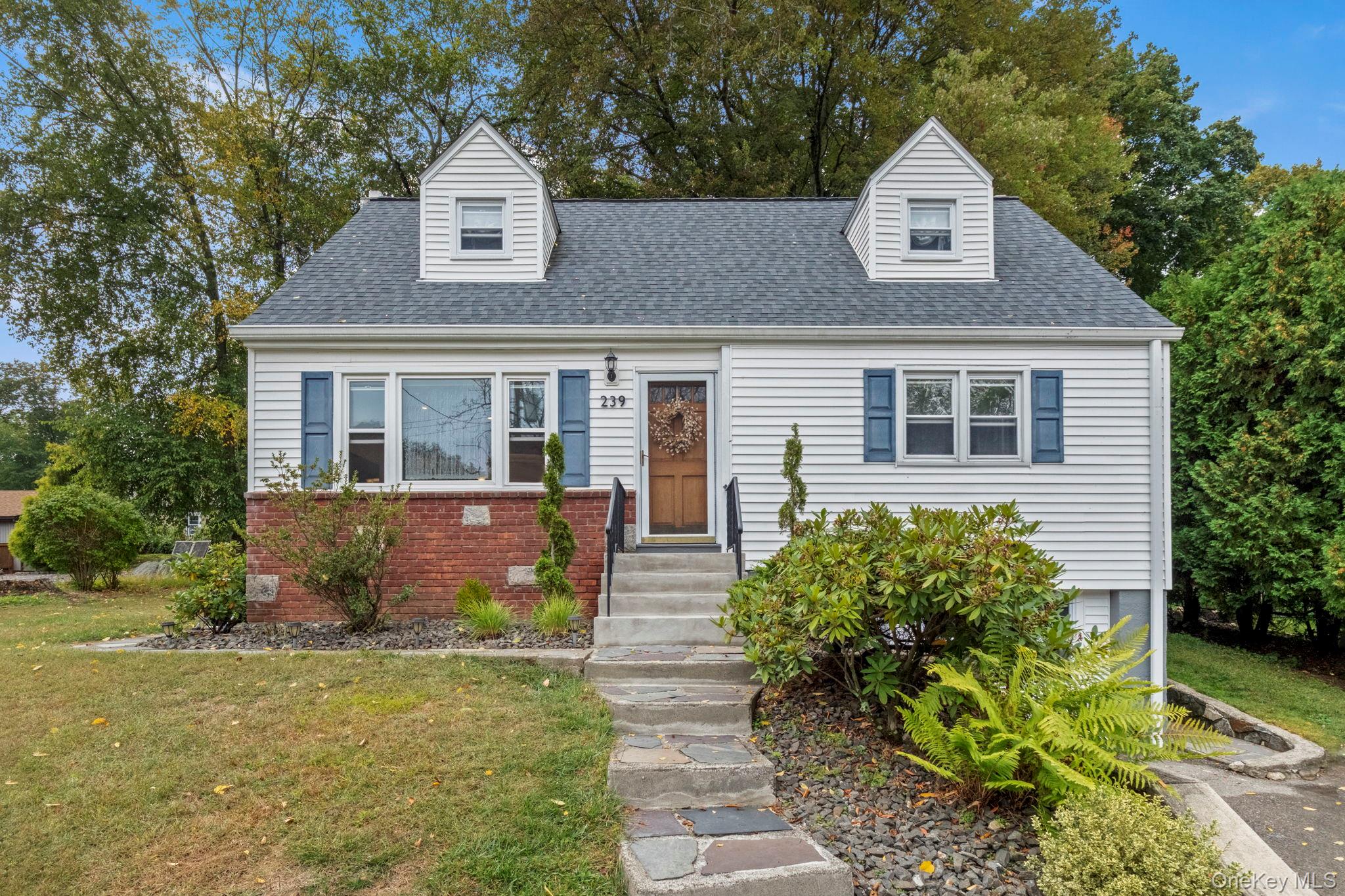 239 Millington Road, Cortlandt Manor, NY 10567