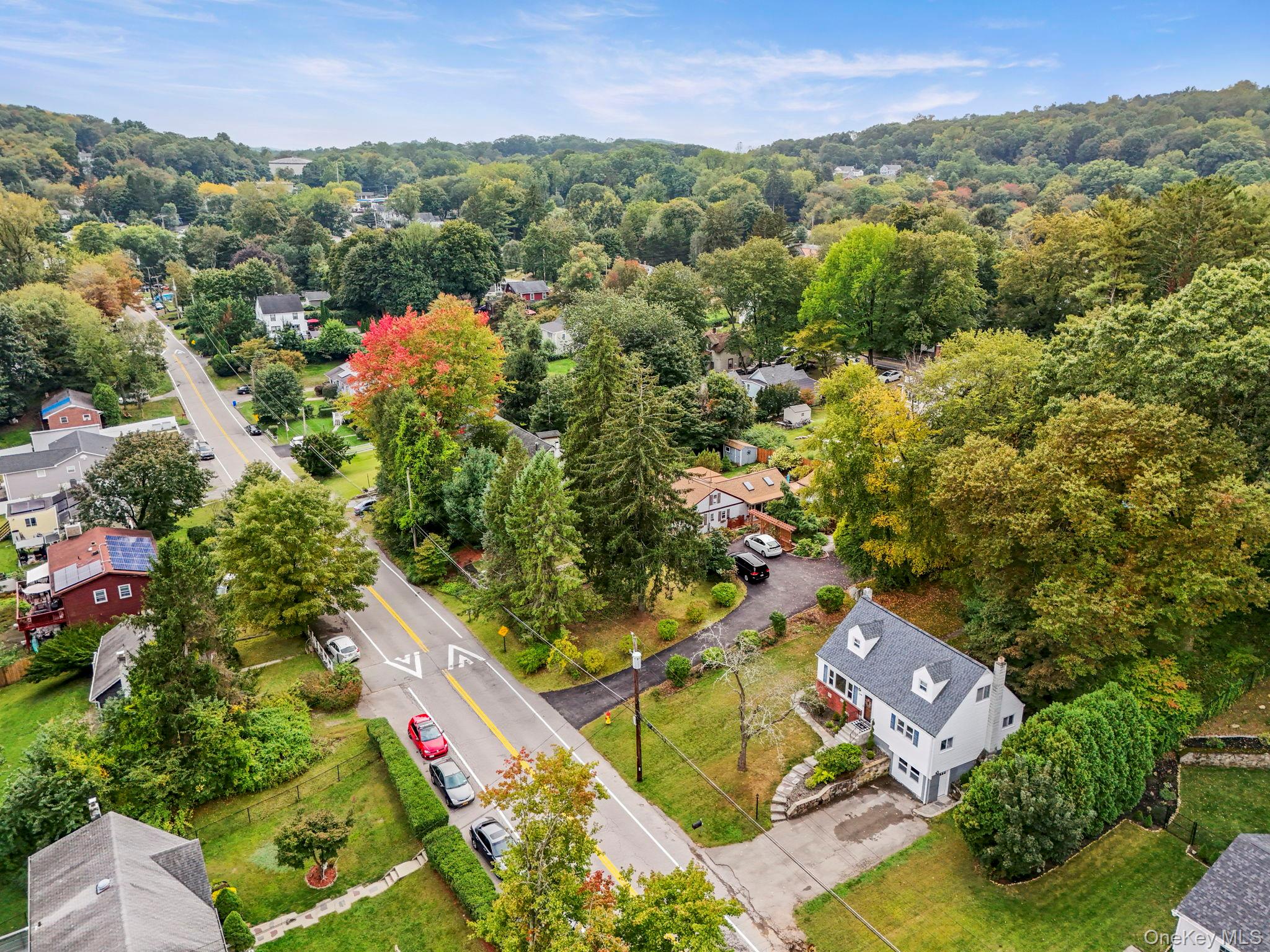 239 Millington Road, Cortlandt Manor, NY 10567