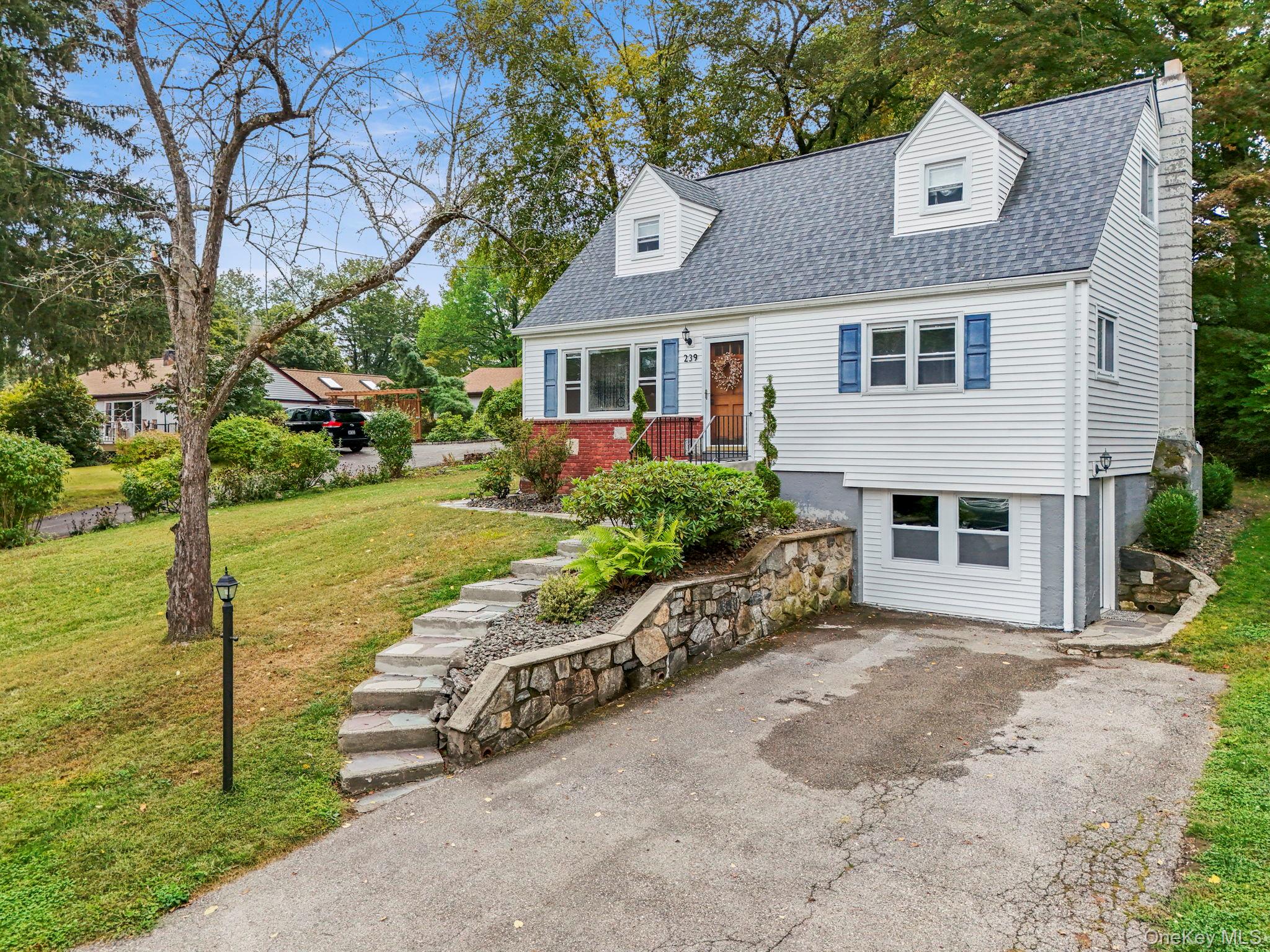 239 Millington Road, Cortlandt Manor, NY 10567