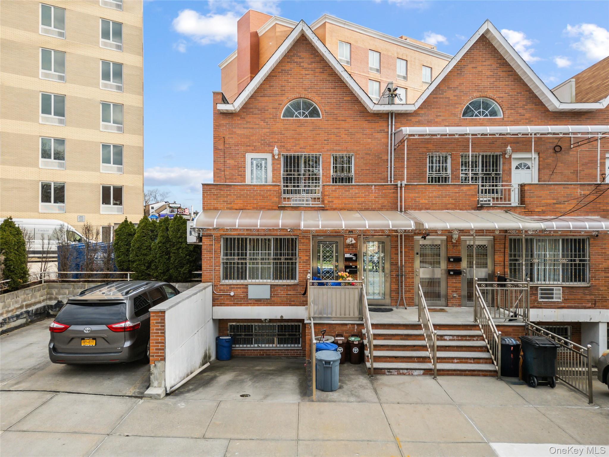 183-26 Booth Memorial Avenue, Fresh Meadows, NY 11365