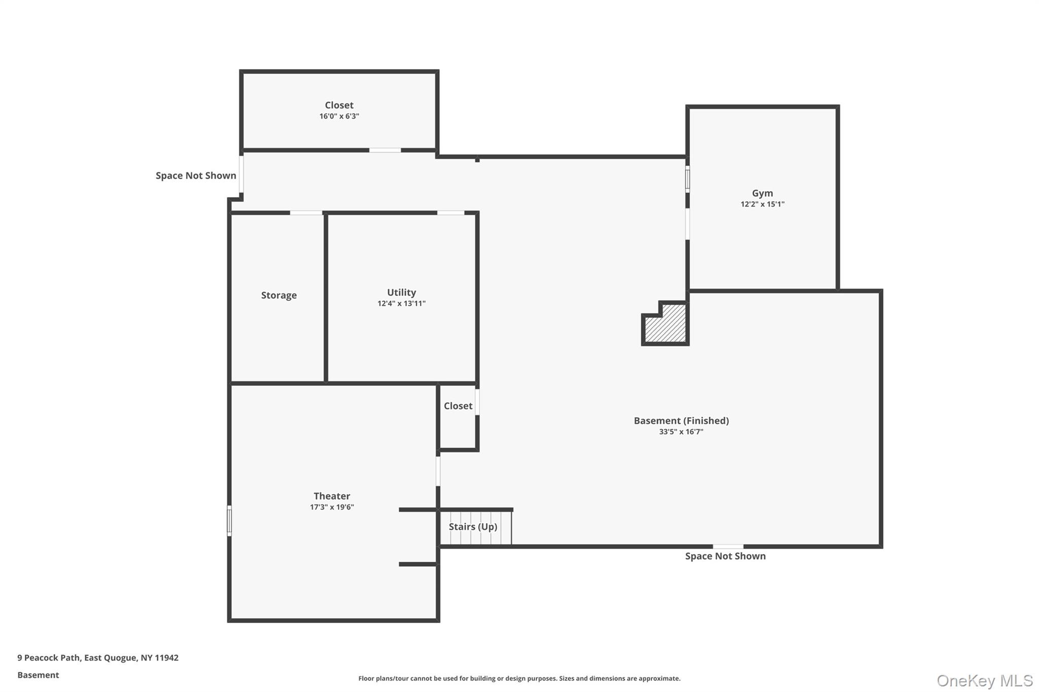 9 Peacock Path, East Quogue, NY 11942