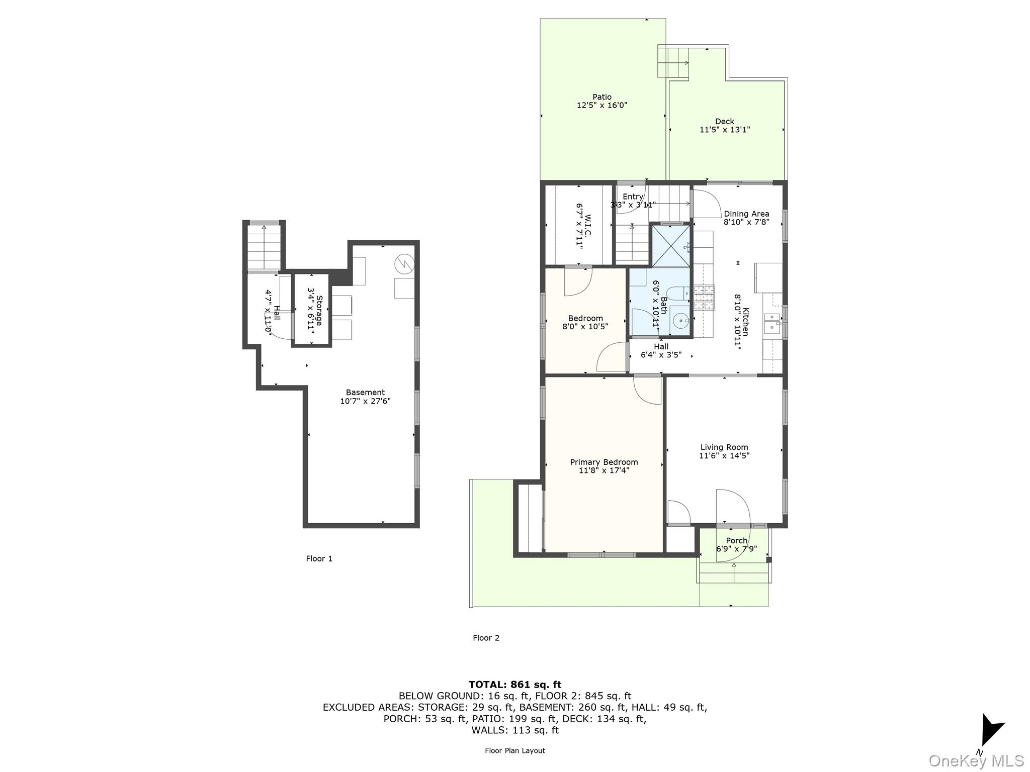 84 Broadway, Ronkonkoma, NY 11779