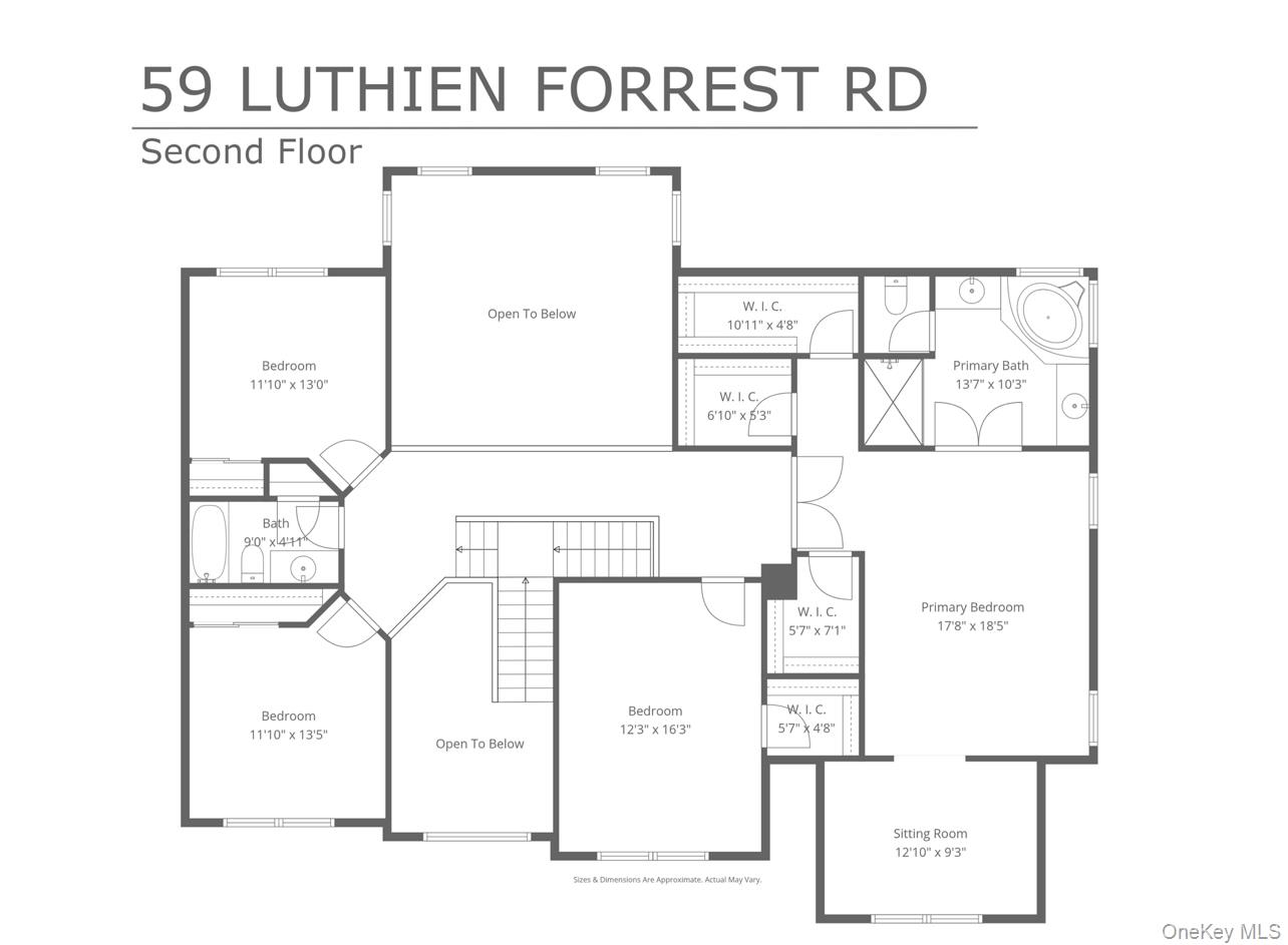 59 Luthien Forest Road, Rock Tavern, NY 12553