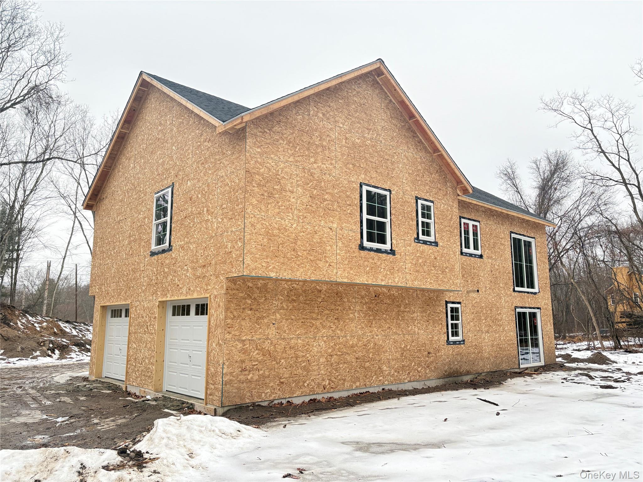 20 Neversink Drive, Port Jervis, NY 12771