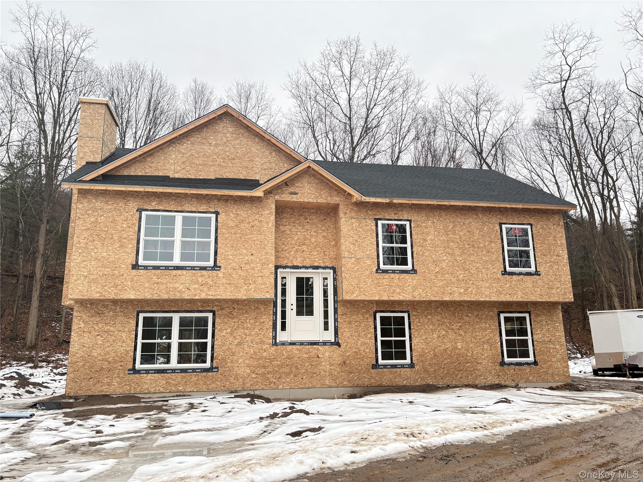 20 Neversink Drive, Port Jervis, NY 12771