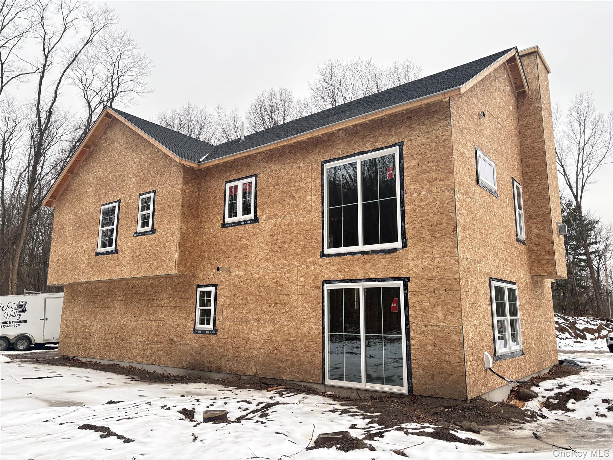 20 Neversink Drive, Port Jervis, NY 12771