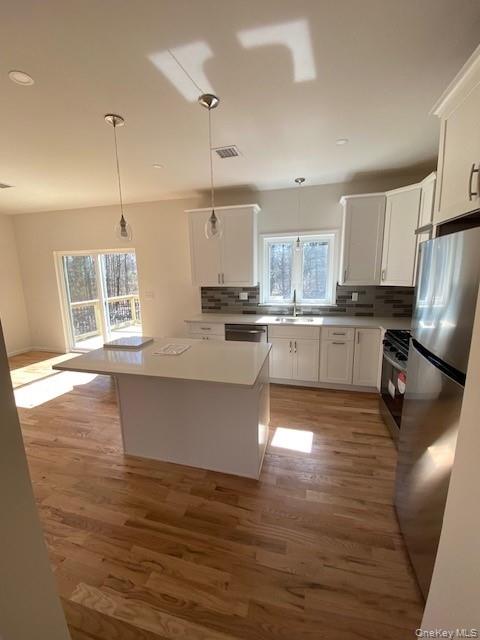 Lot #9 Neversink Drive, Port Jervis, NY 12771