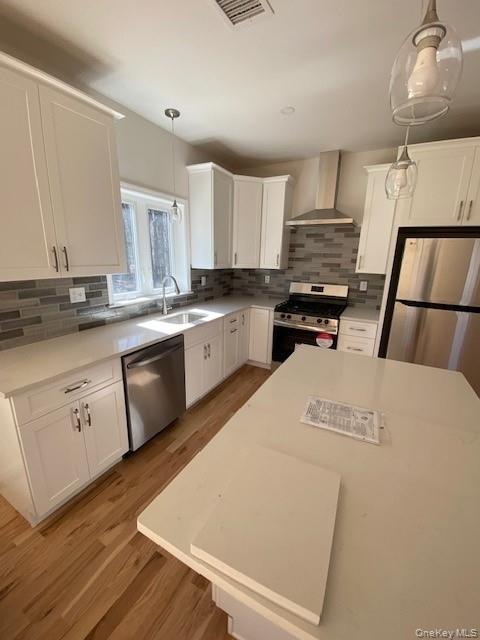 Lot #9 Neversink Drive, Port Jervis, NY 12771