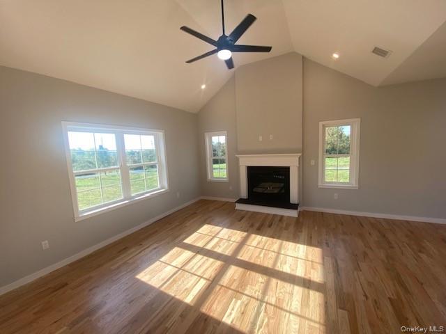 Lot #9 Neversink Drive, Port Jervis, NY 12771