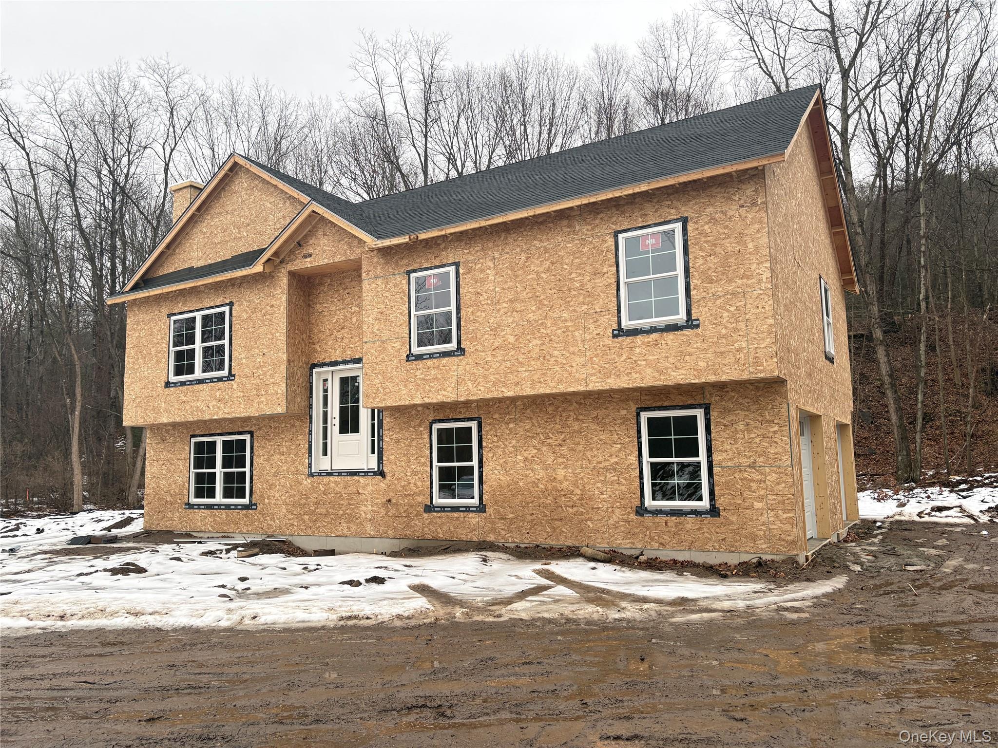 20 Neversink Drive, Port Jervis, NY 12771