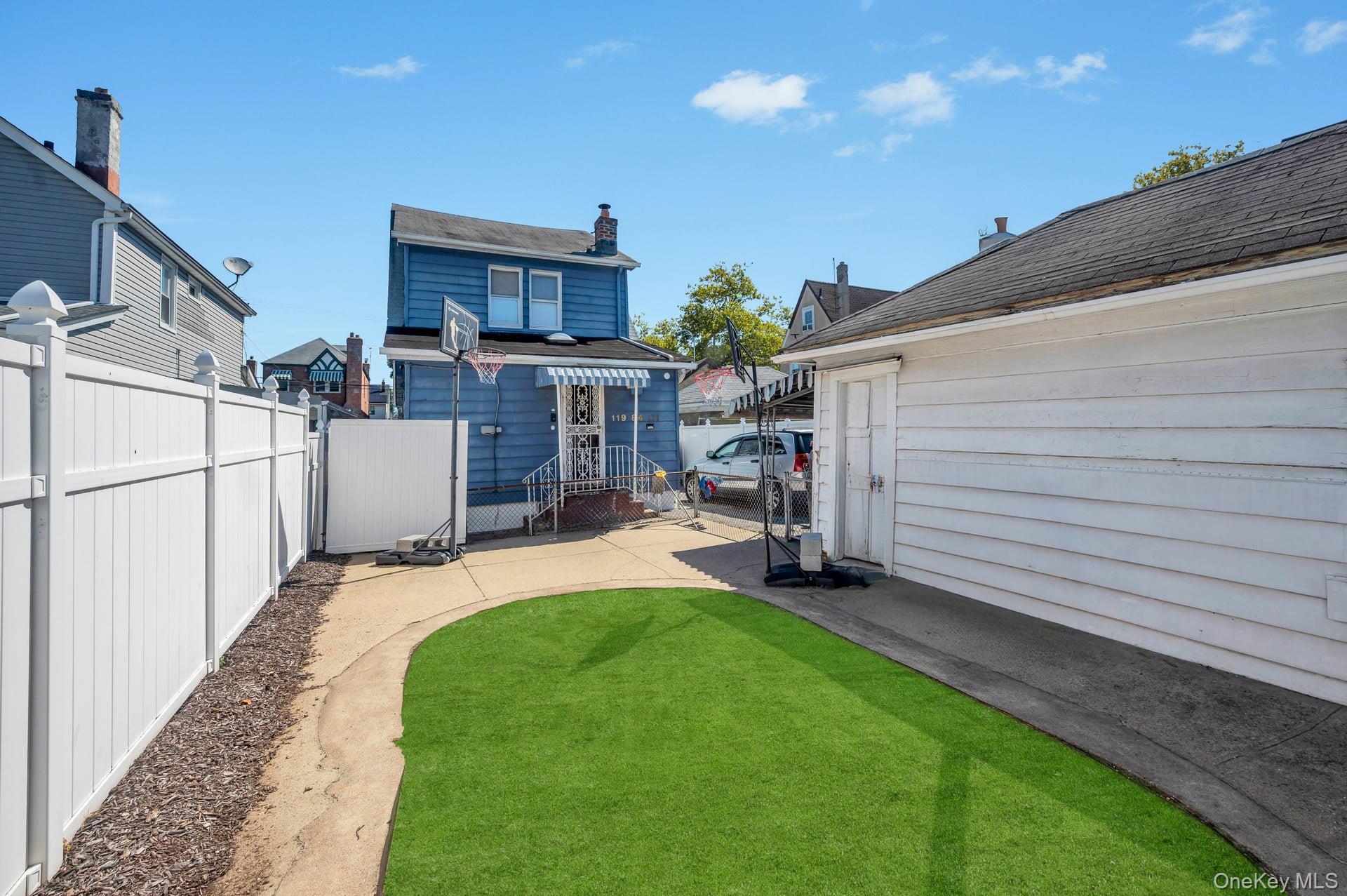 11984 178th Place, Jamaica, NY 11434