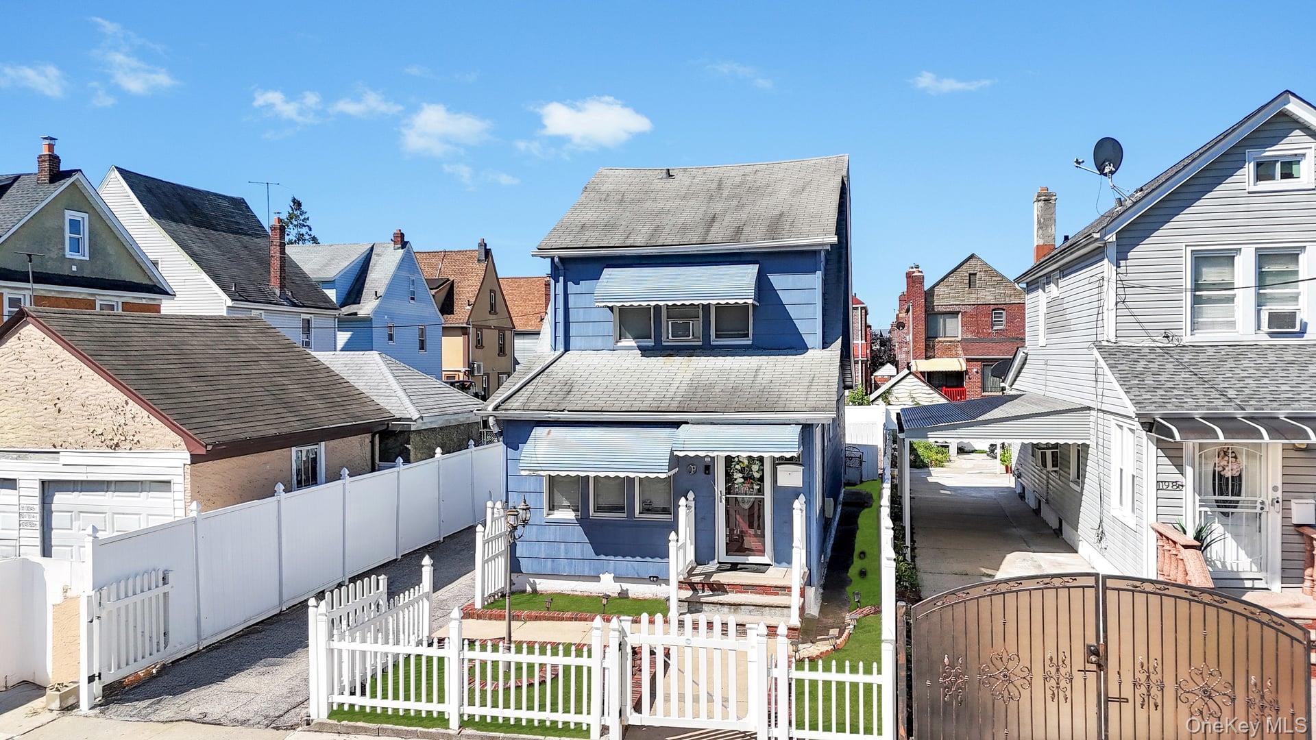 11984 178th Place, Jamaica, NY 11434