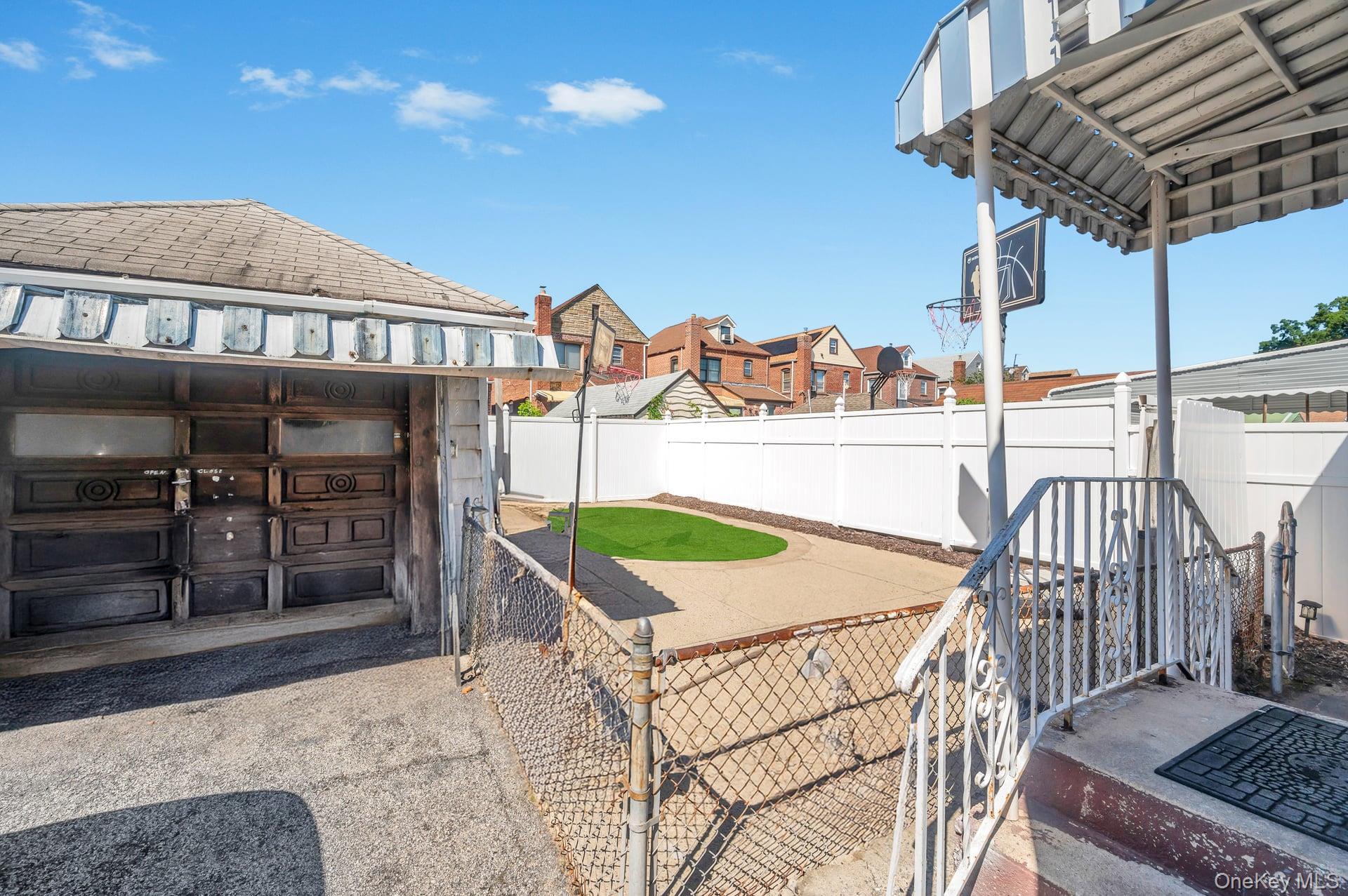 11984 178th Place, Jamaica, NY 11434