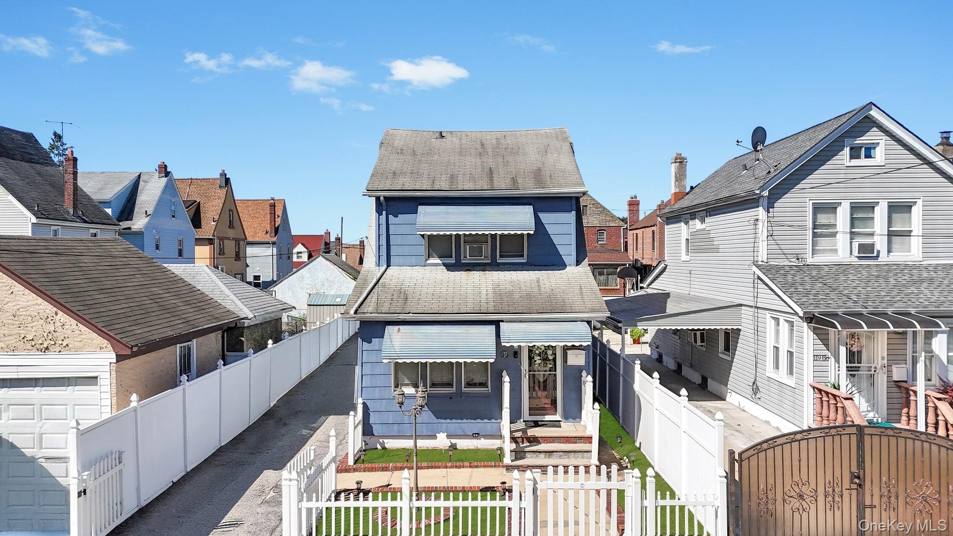 11984 178th Place, Jamaica, NY 11434