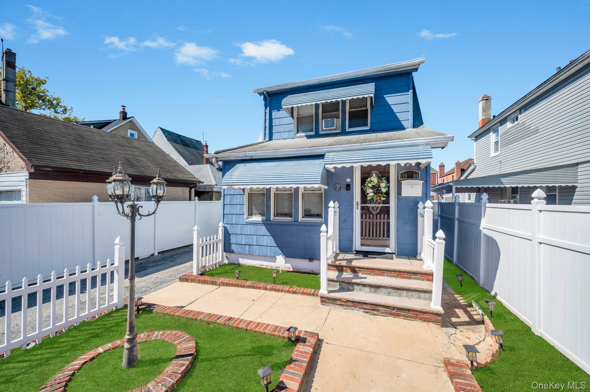 11984 178th Place, Jamaica, NY 11434