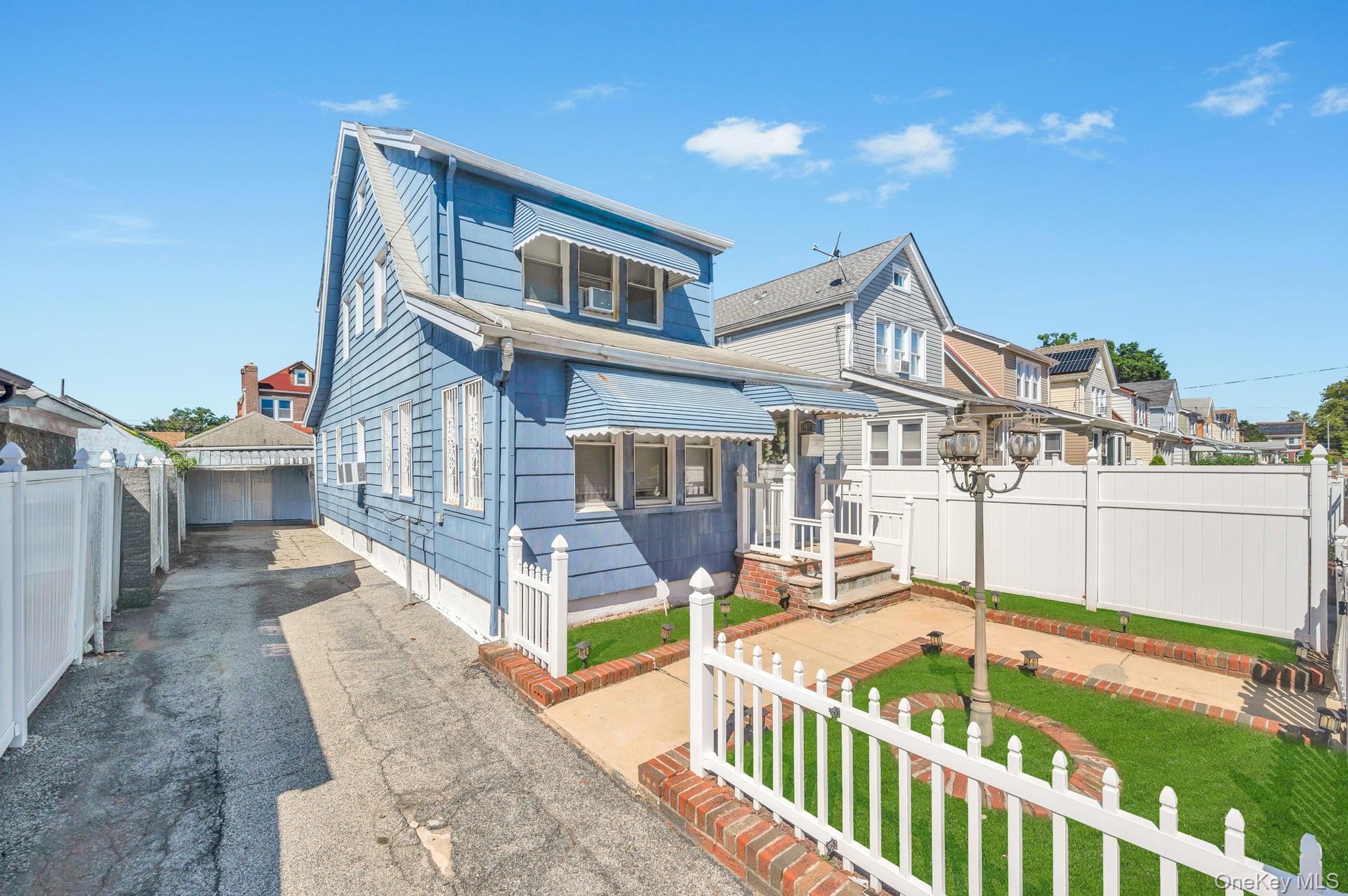 11984 178th Place, Jamaica, NY 11434