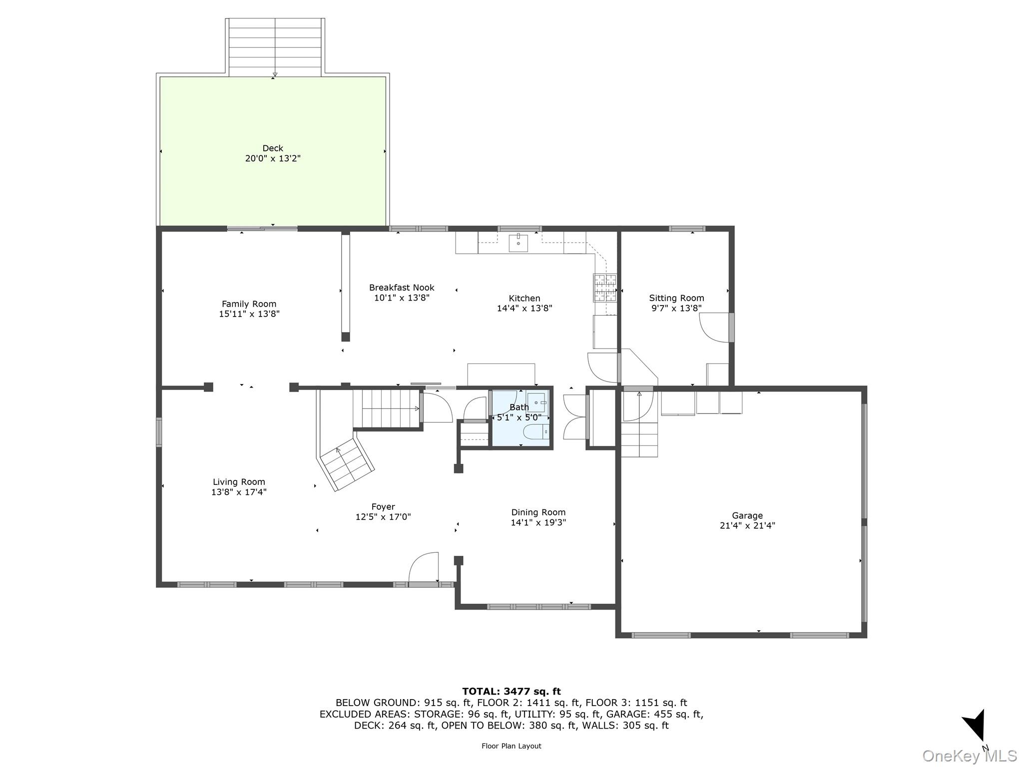 12 Deer Path, Shirley, NY 11967