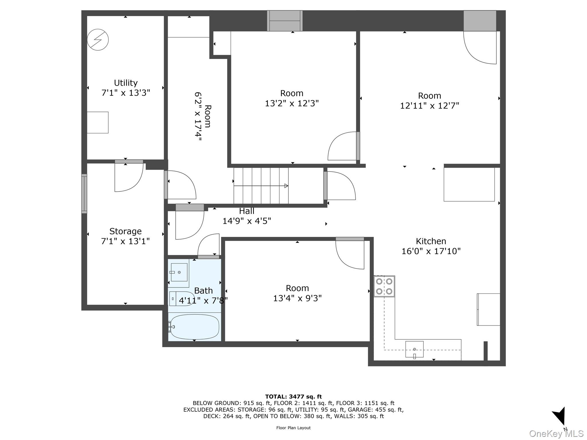 12 Deer Path, Shirley, NY 11967